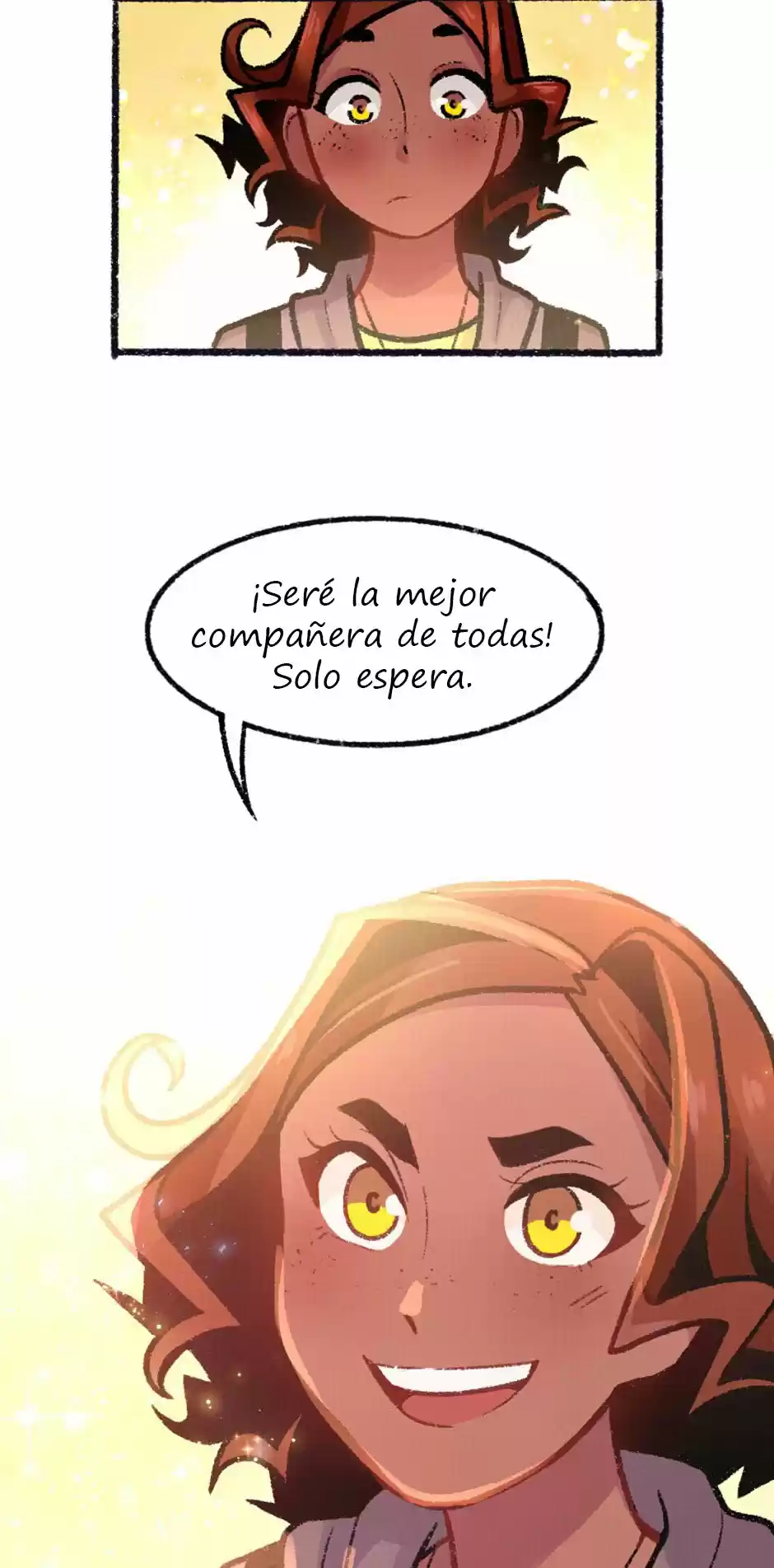 Pandora's Devils capítulo 4, página 22