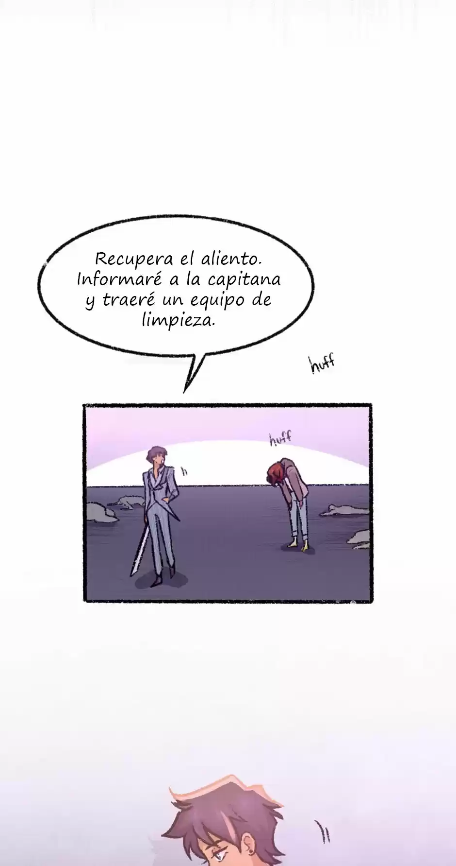 Pandora's Devils capítulo 5, página 27