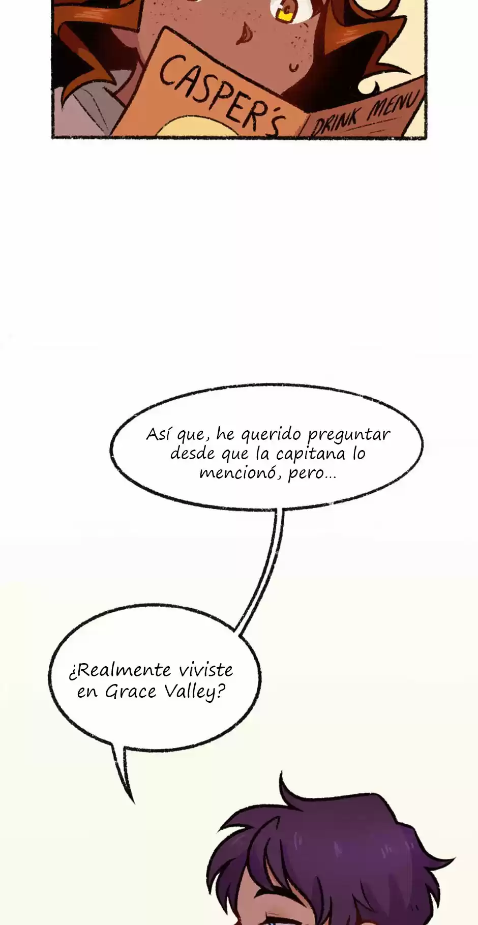Pandora's Devils capítulo 6, página 3