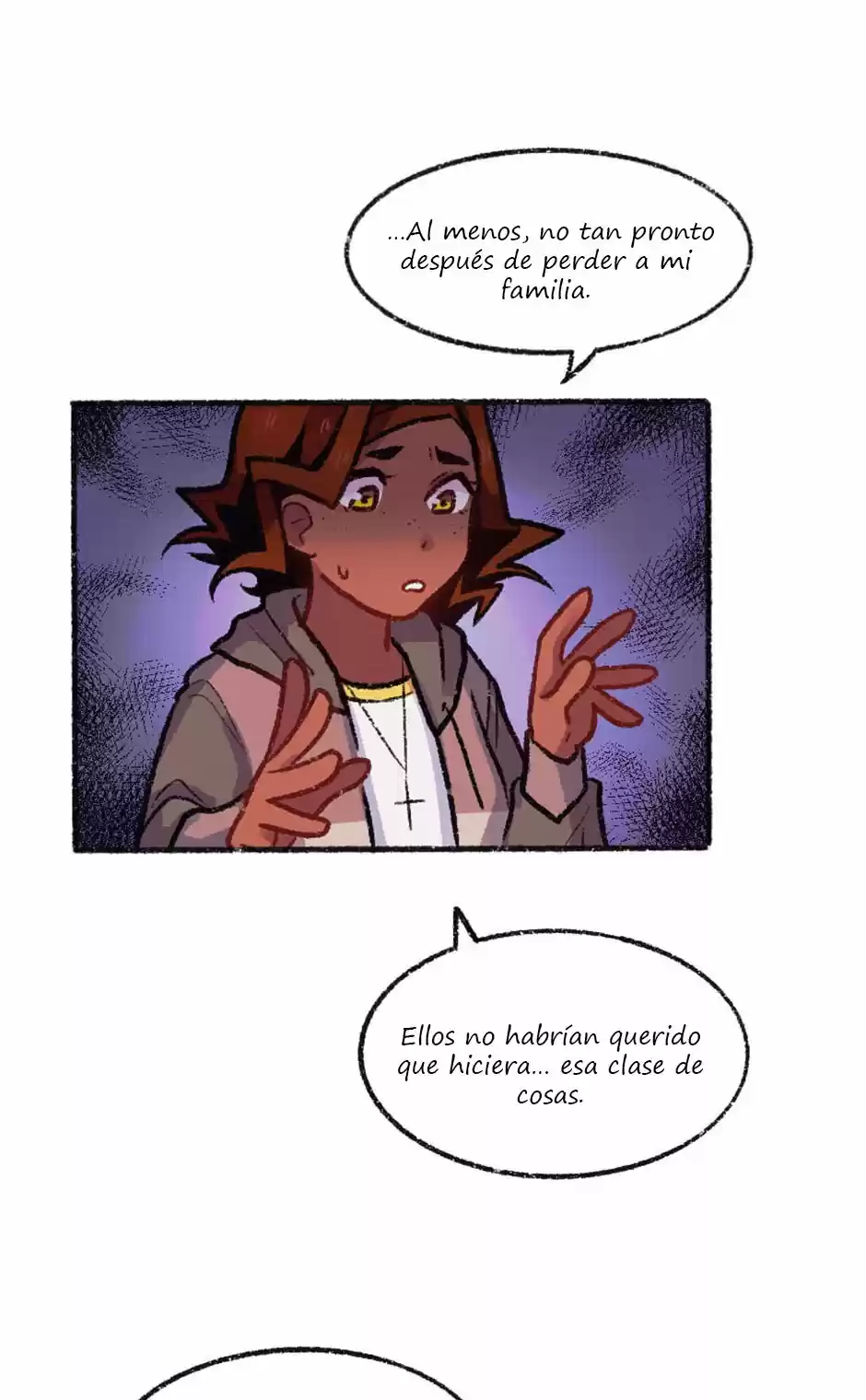 Pandora's Devils capítulo 6, página 27