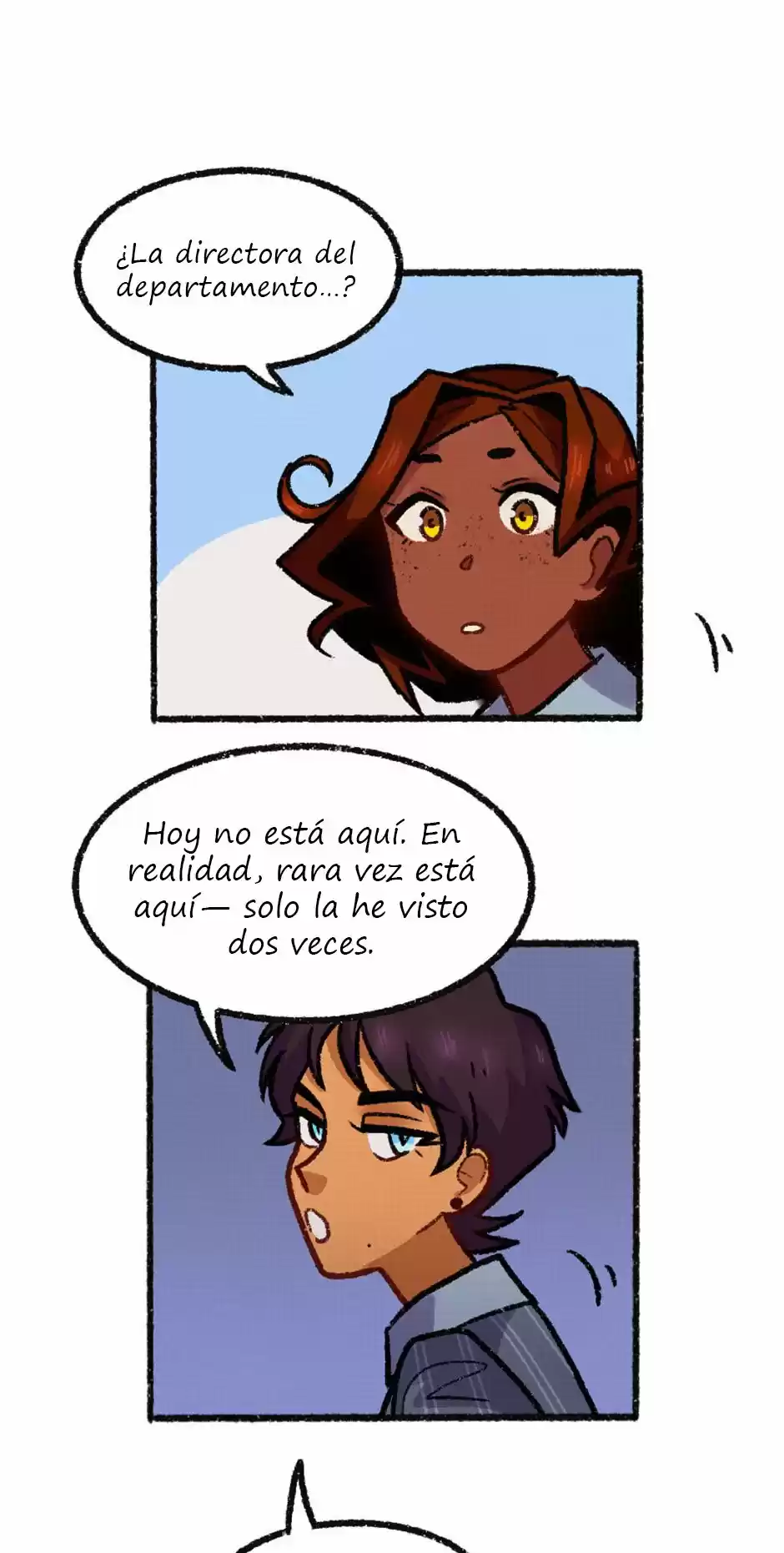 Pandora's Devils capítulo 9, página 13