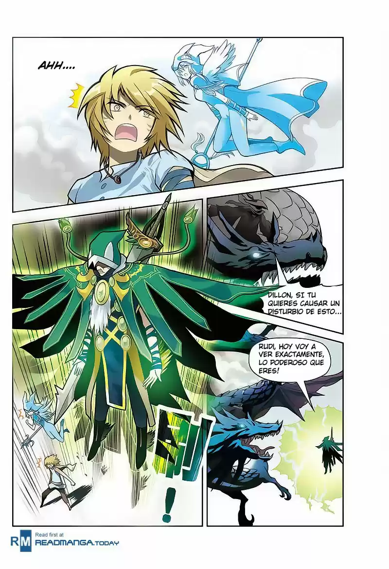 Panlong capítulo 10, página 4