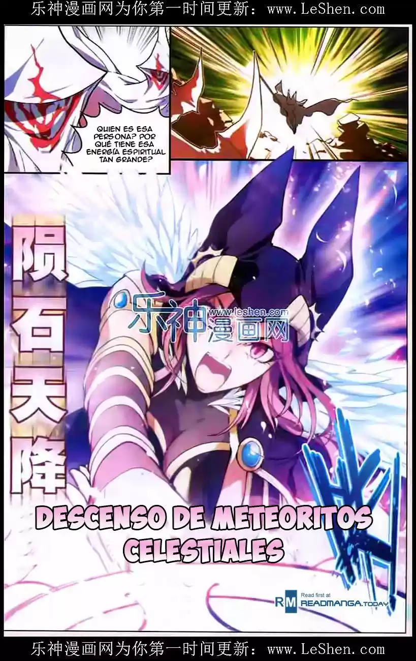 Panlong capítulo 107, página 15