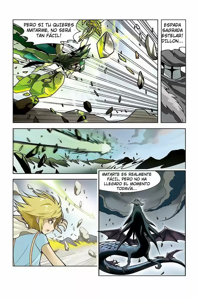 Panlong capítulo 11, página 7