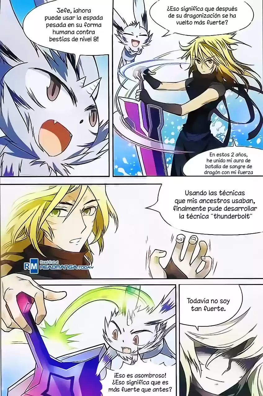 Panlong capítulo 111, página 9