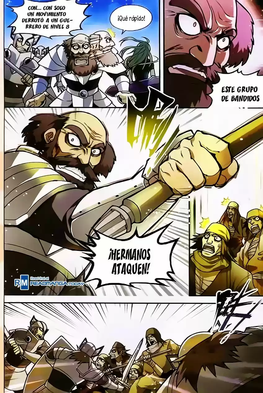 Panlong capítulo 117, página 7