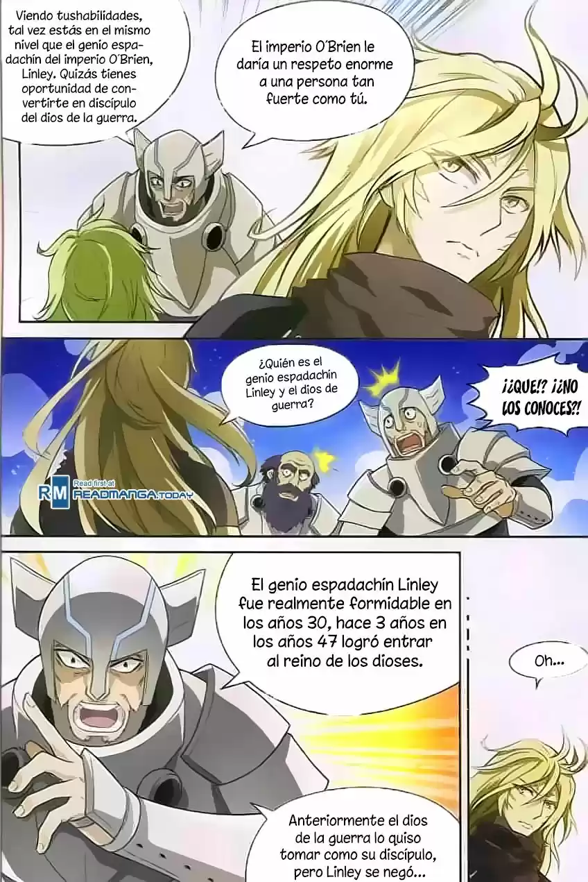 Panlong capítulo 117, página 9