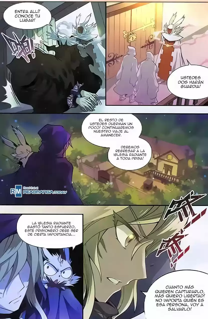 Panlong capítulo 122, página 5