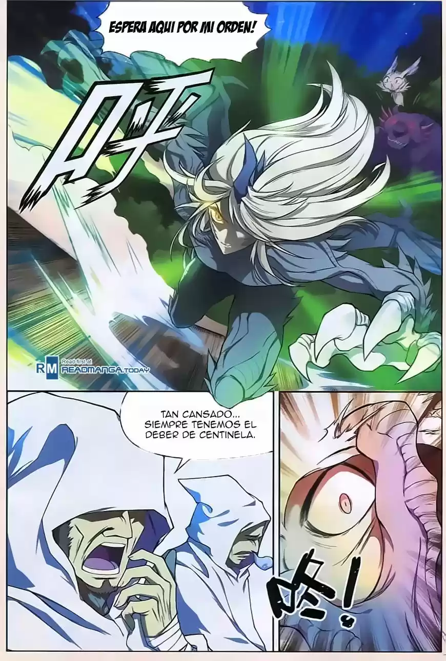 Panlong capítulo 122, página 7