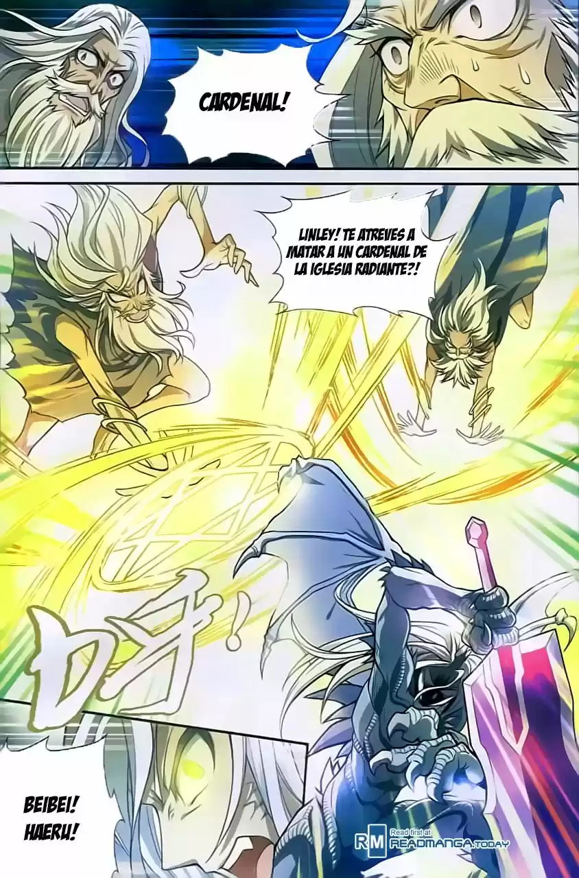 Panlong capítulo 123, página 7