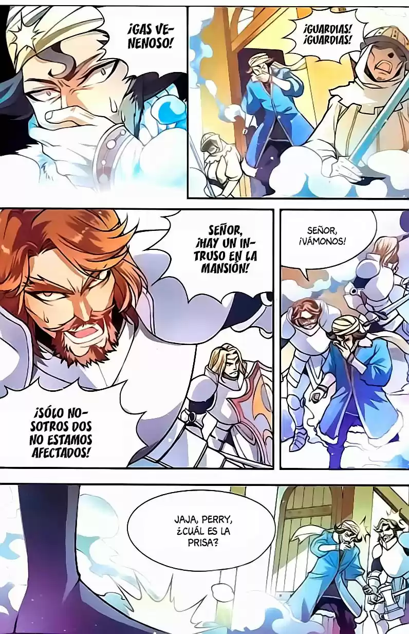 Panlong capítulo 126, página 4