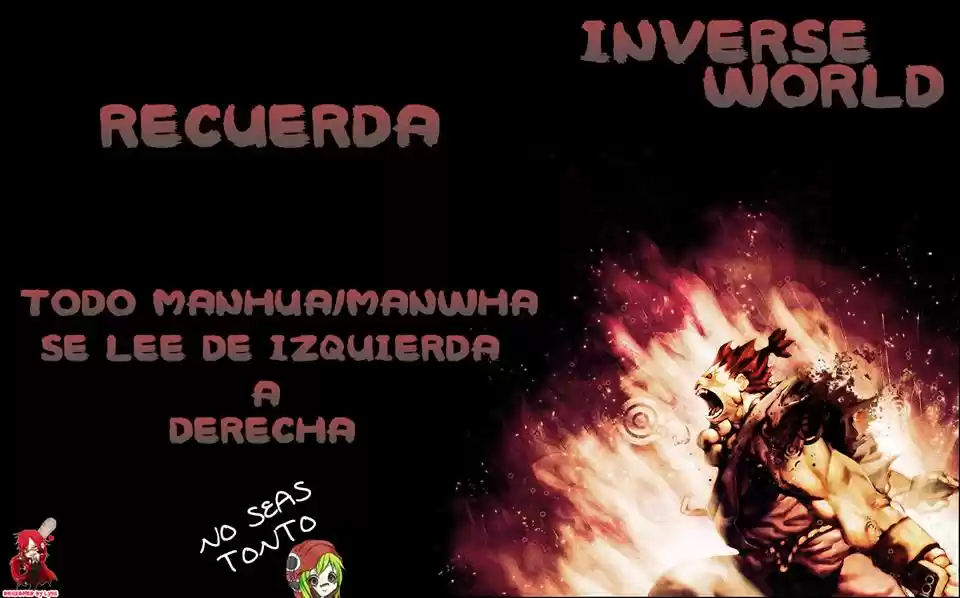 Panlong capítulo 13, página 1