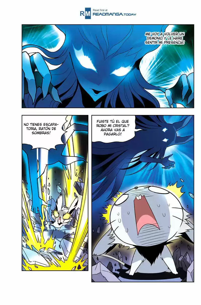 Panlong capítulo 15, página 5