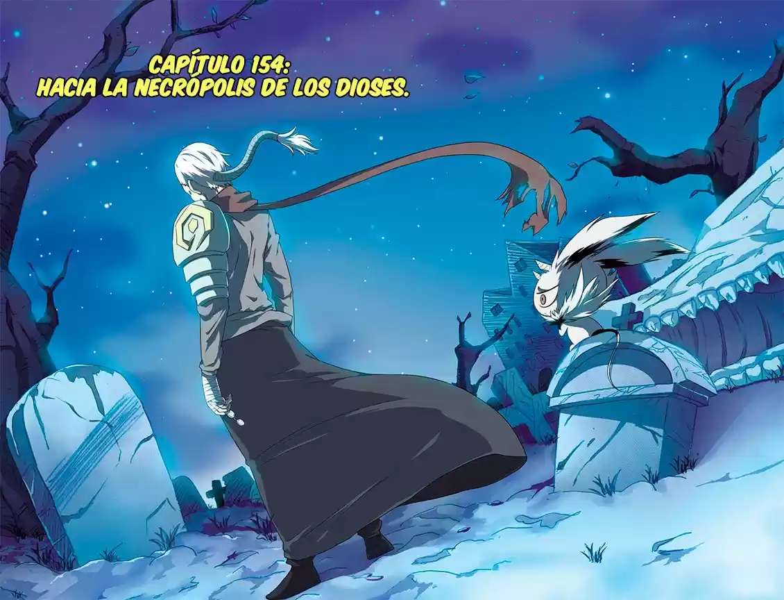 Panlong capítulo 154, página 3