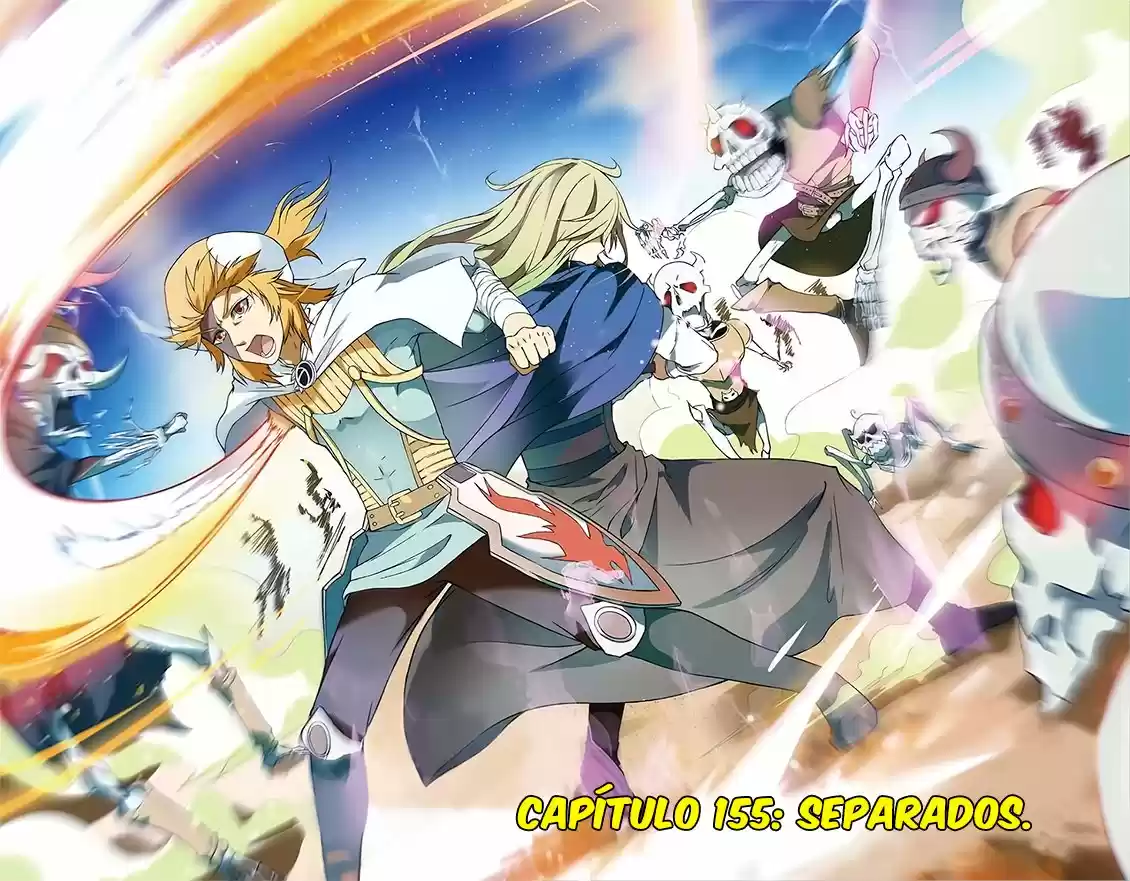 Panlong capítulo 155, página 3
