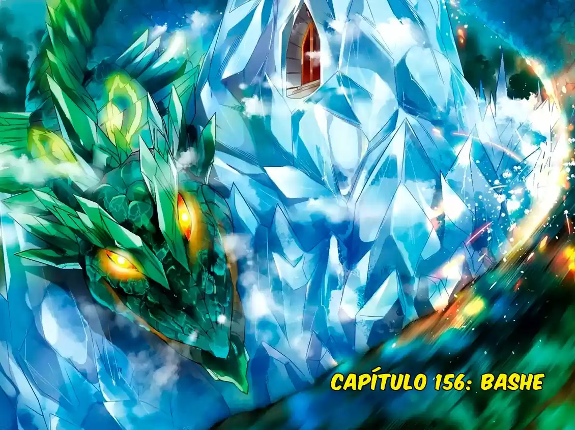 Panlong capítulo 156, página 3