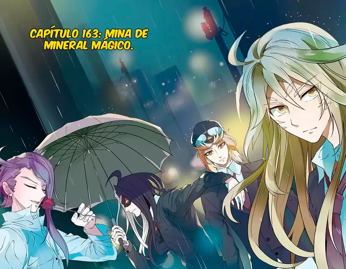 Panlong capítulo 163, página 3