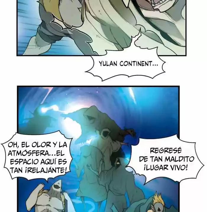 Panlong capítulo 170.50, página 14