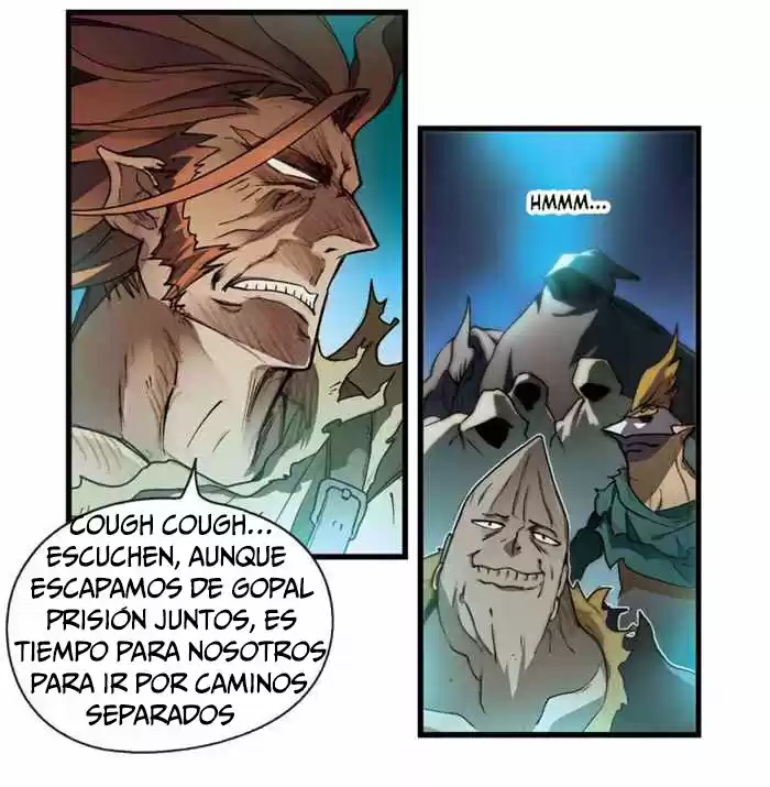 Panlong capítulo 170.50, página 16