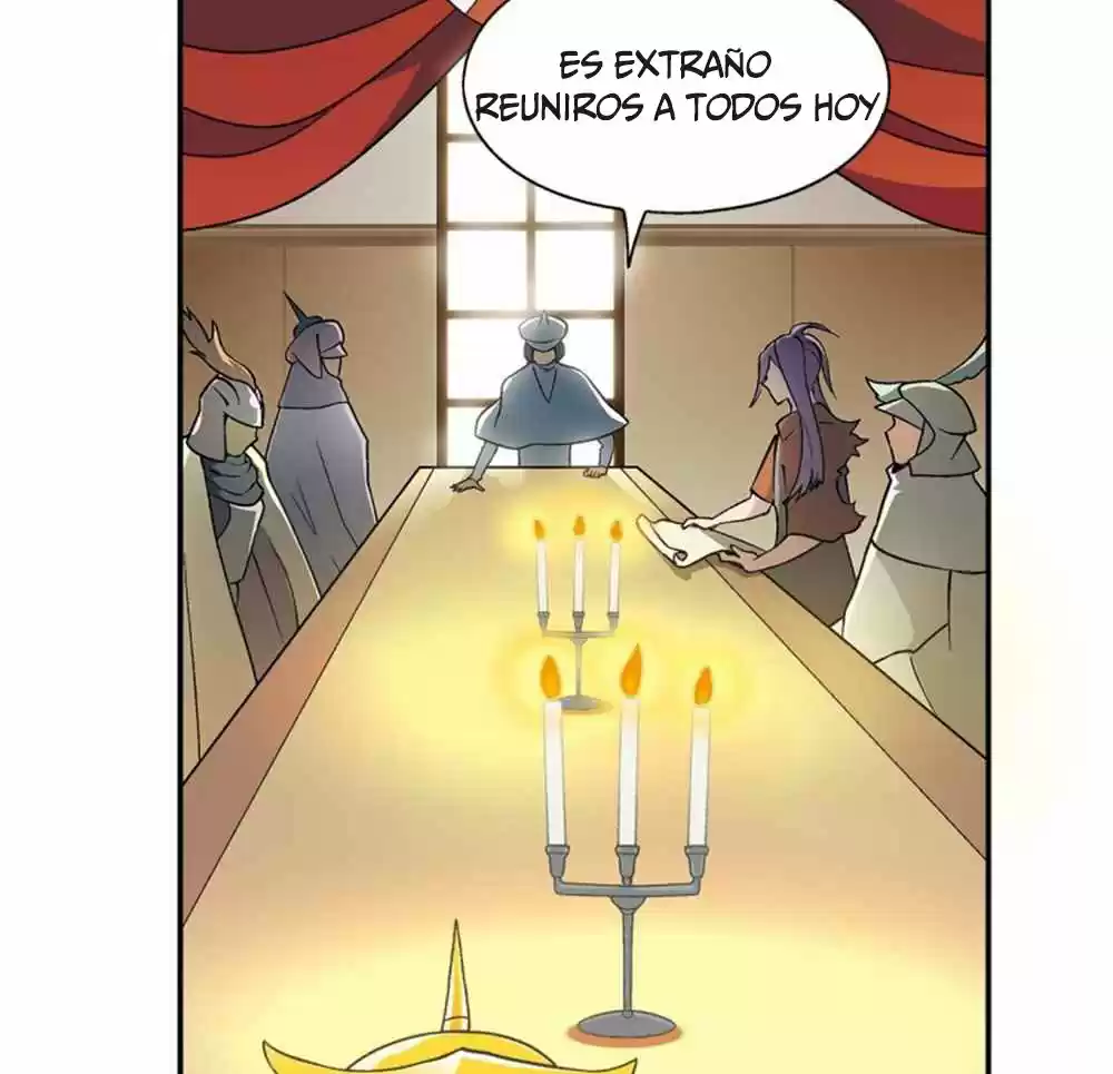 Panlong capítulo 171, página 4