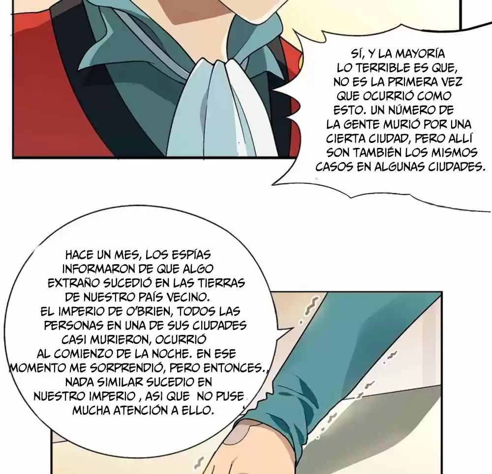 Panlong capítulo 171, página 8