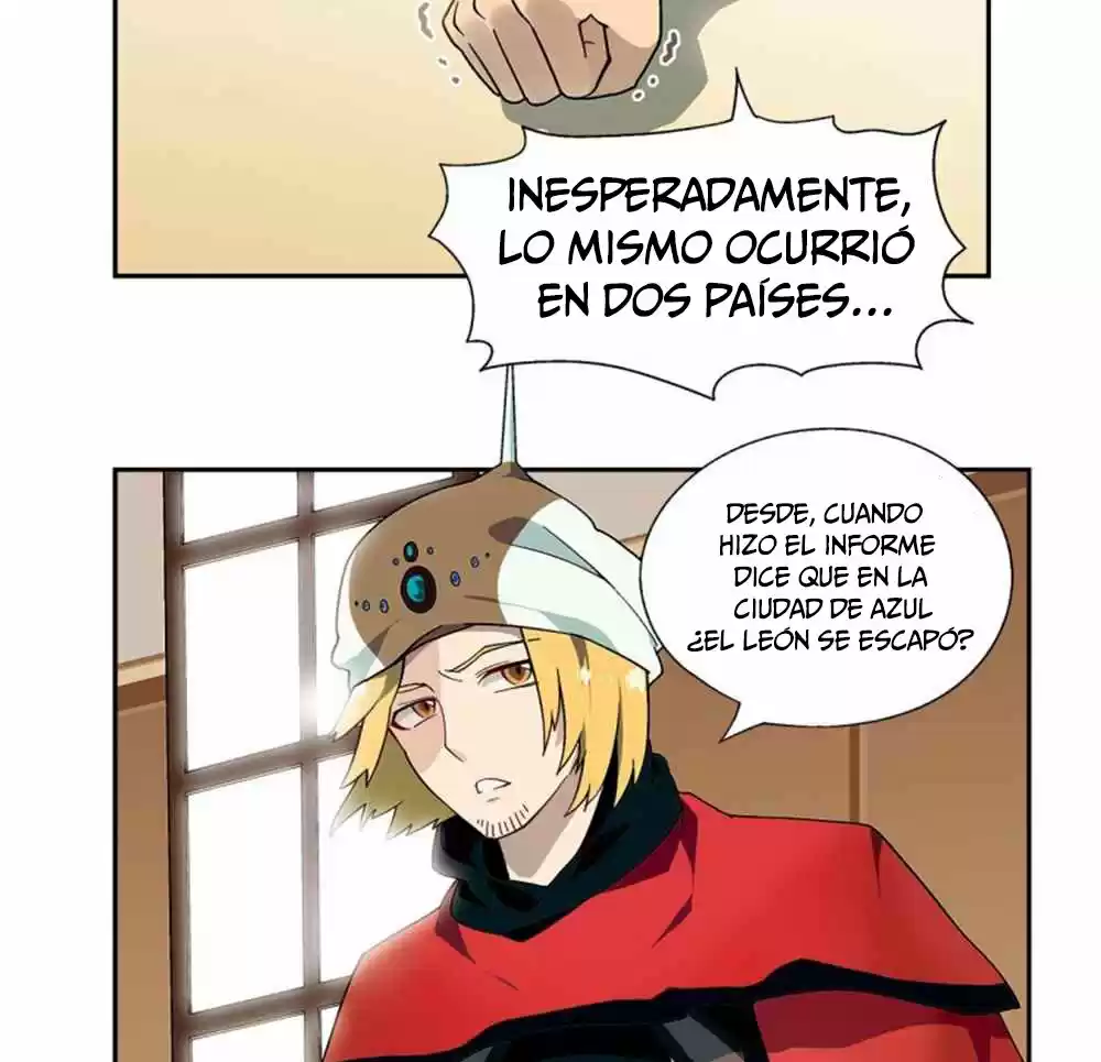 Panlong capítulo 171, página 9