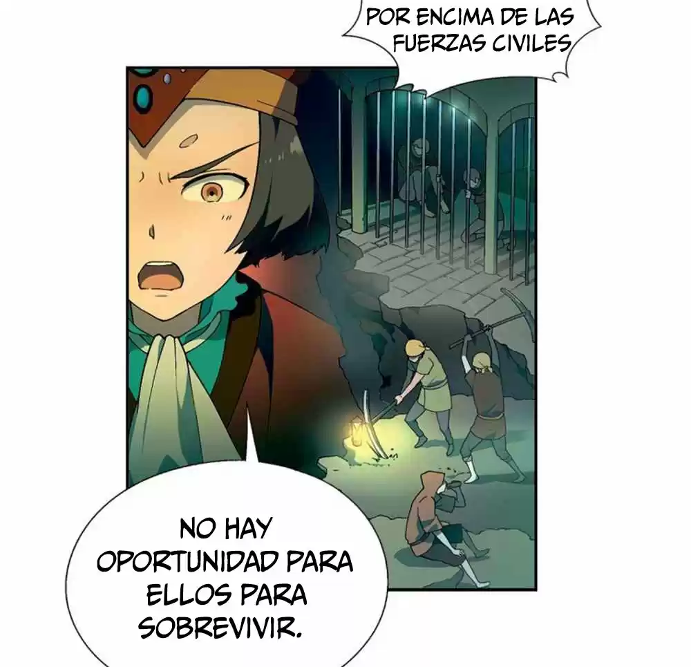Panlong capítulo 171, página 12