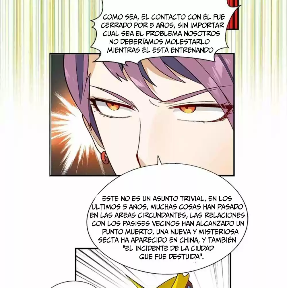 Panlong capítulo 172, página 4