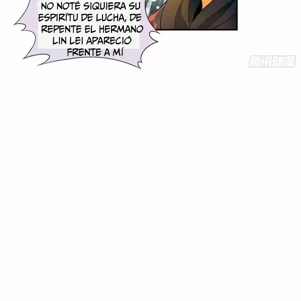 Panlong capítulo 172, página 15