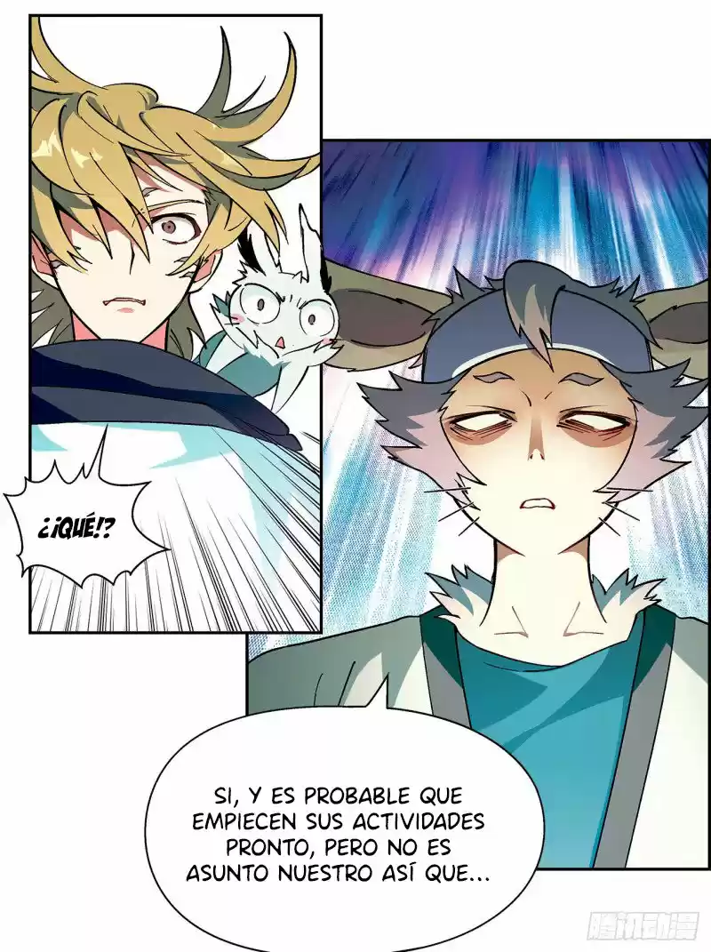 Panlong capítulo 183, página 5