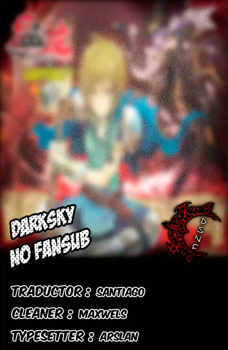 Panlong capítulo 2, página 17