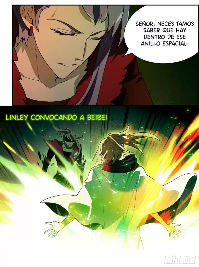 Panlong capítulo 200, página 4