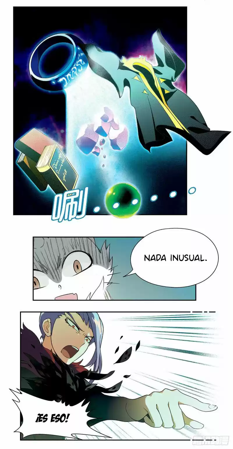Panlong capítulo 200, página 6