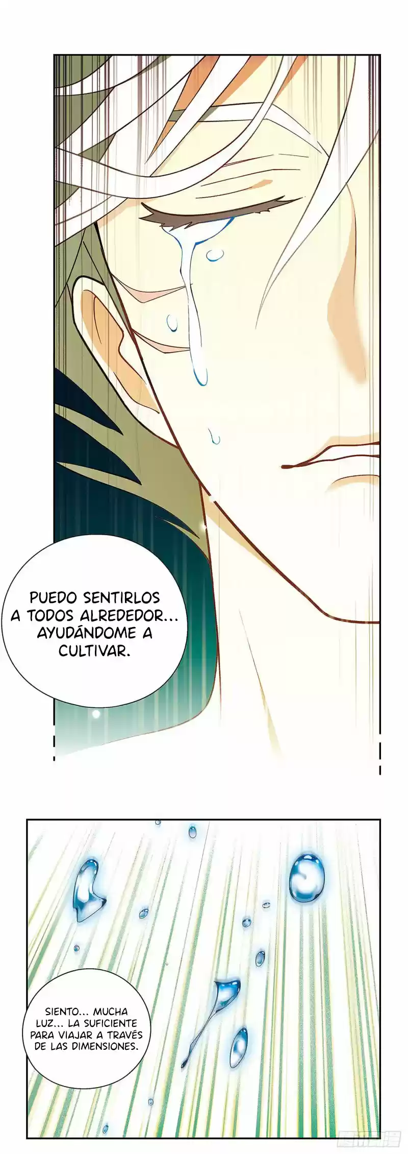 Panlong capítulo 203, página 6
