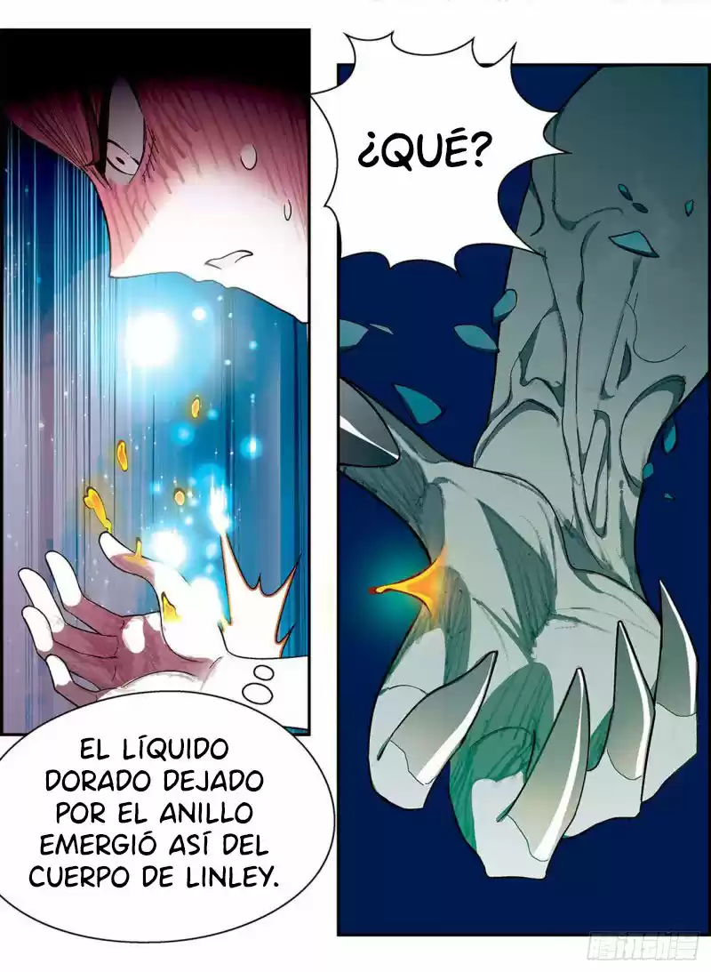 Panlong capítulo 206, página 4
