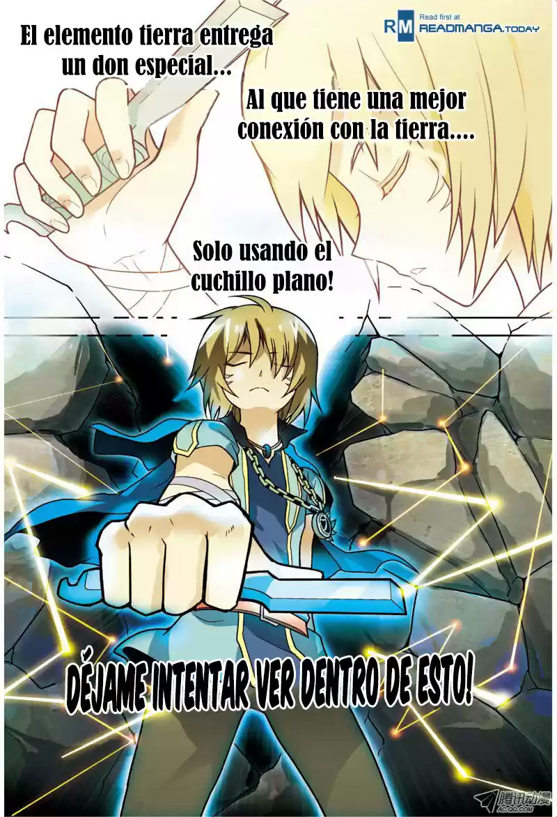 Panlong capítulo 21, página 17
