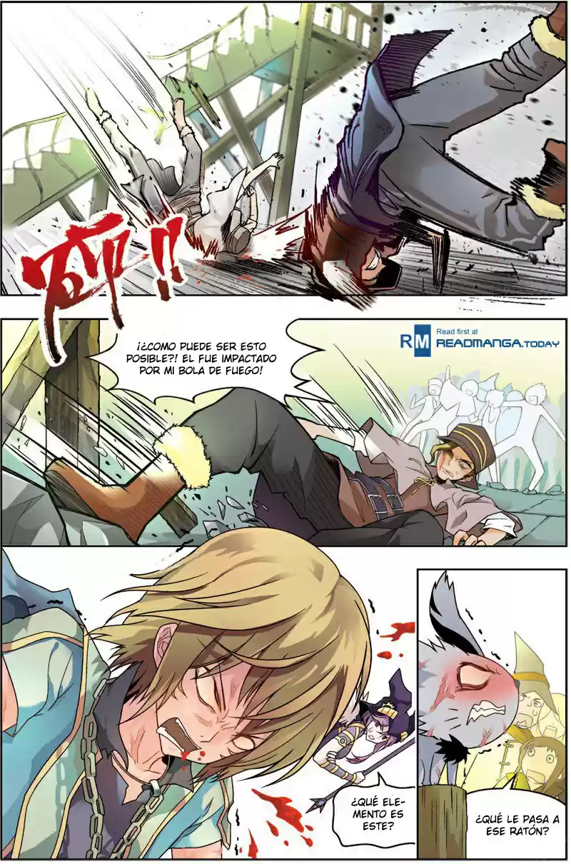 Panlong capítulo 26, página 7