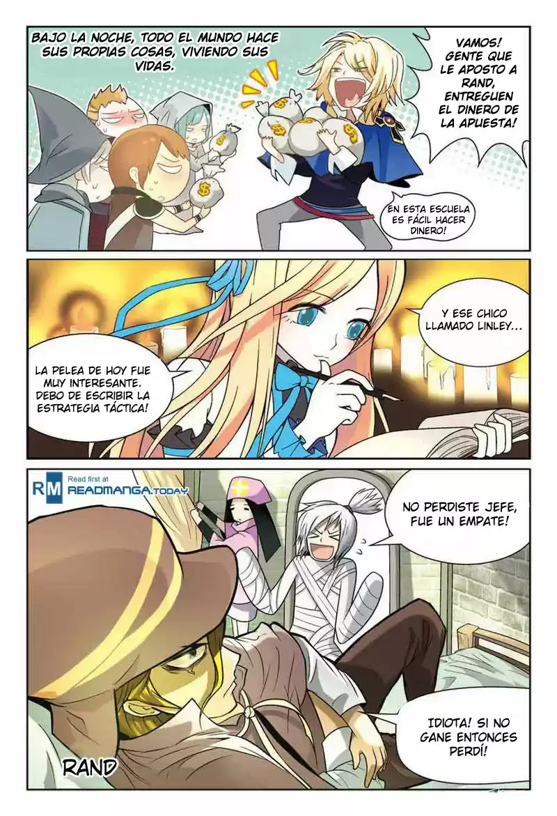 Panlong capítulo 27, página 7