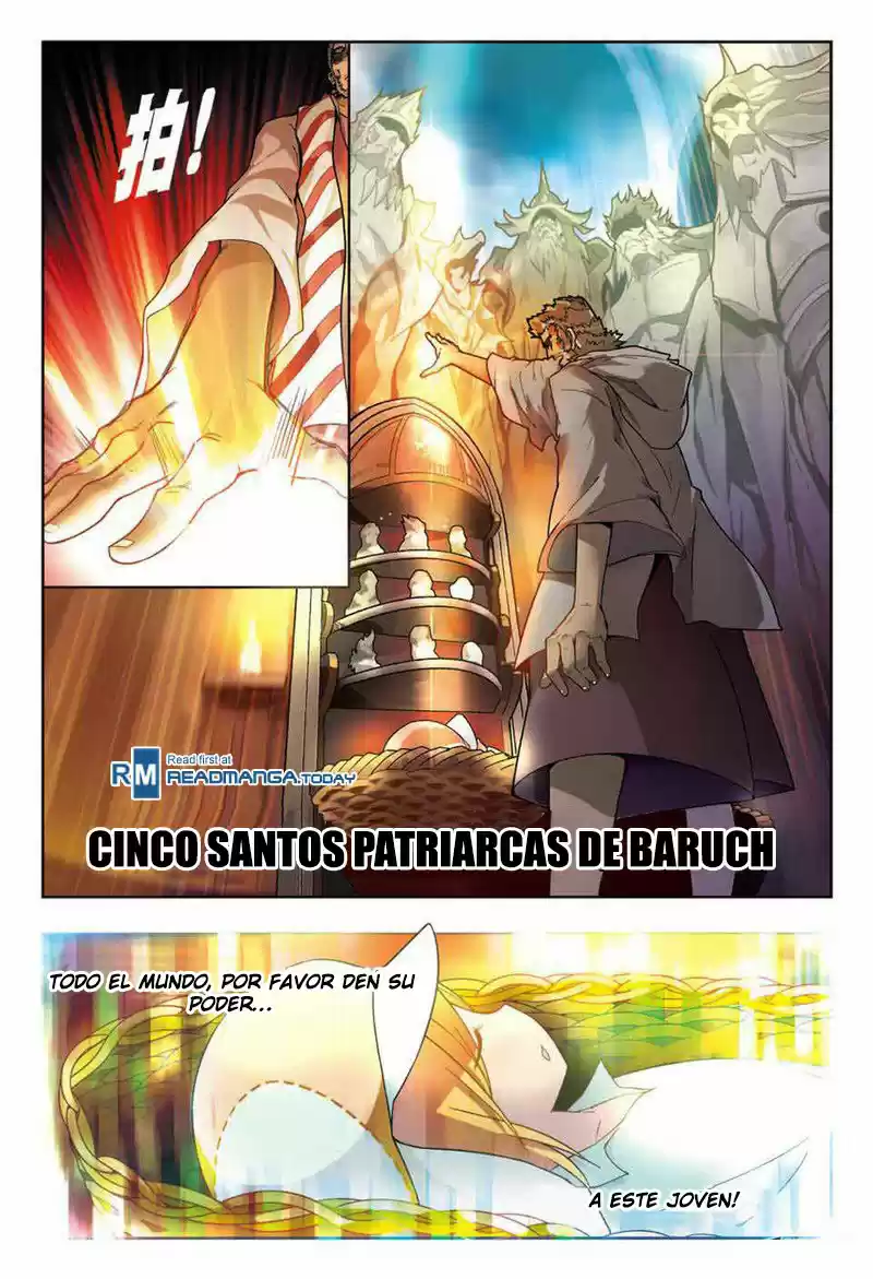 Panlong capítulo 27, página 9