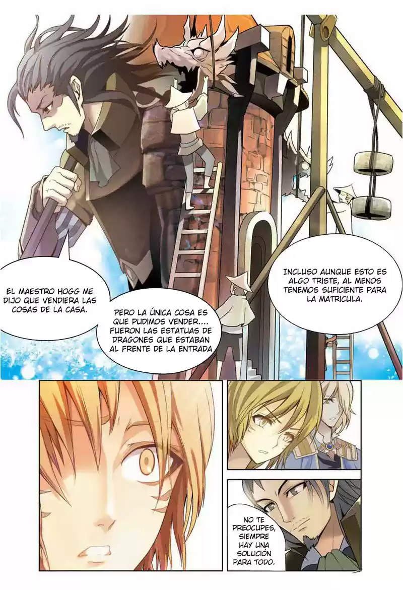 Panlong capítulo 28, página 12