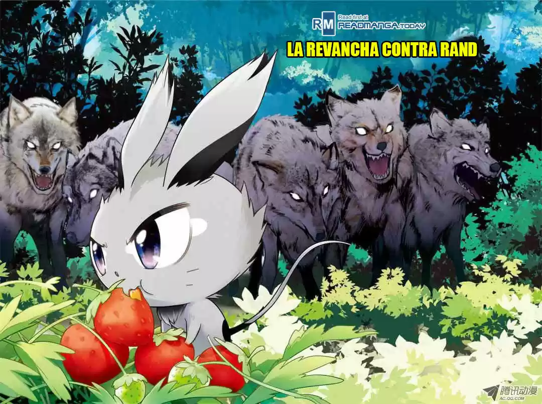 Panlong capítulo 29, página 3