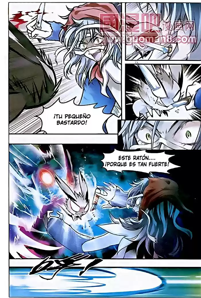 Panlong capítulo 38, página 7