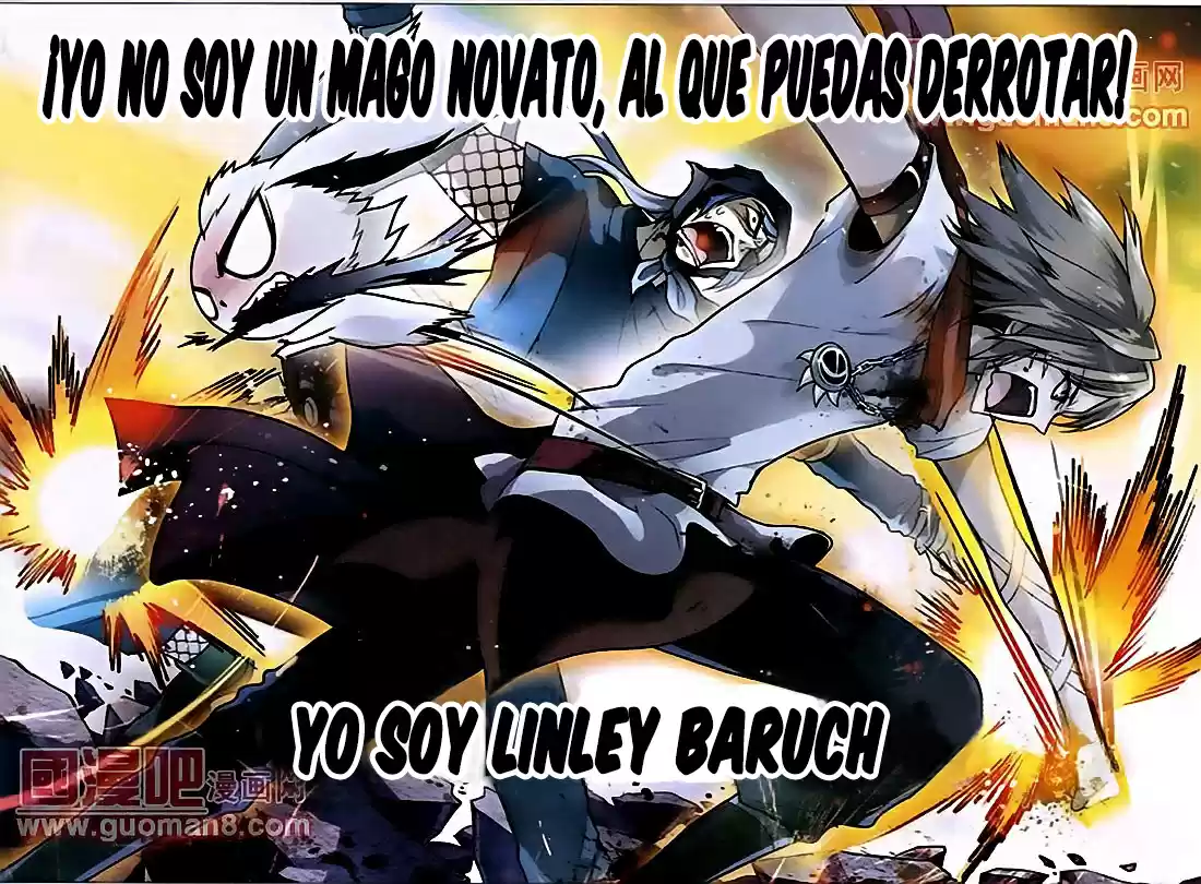 Panlong capítulo 38, página 16