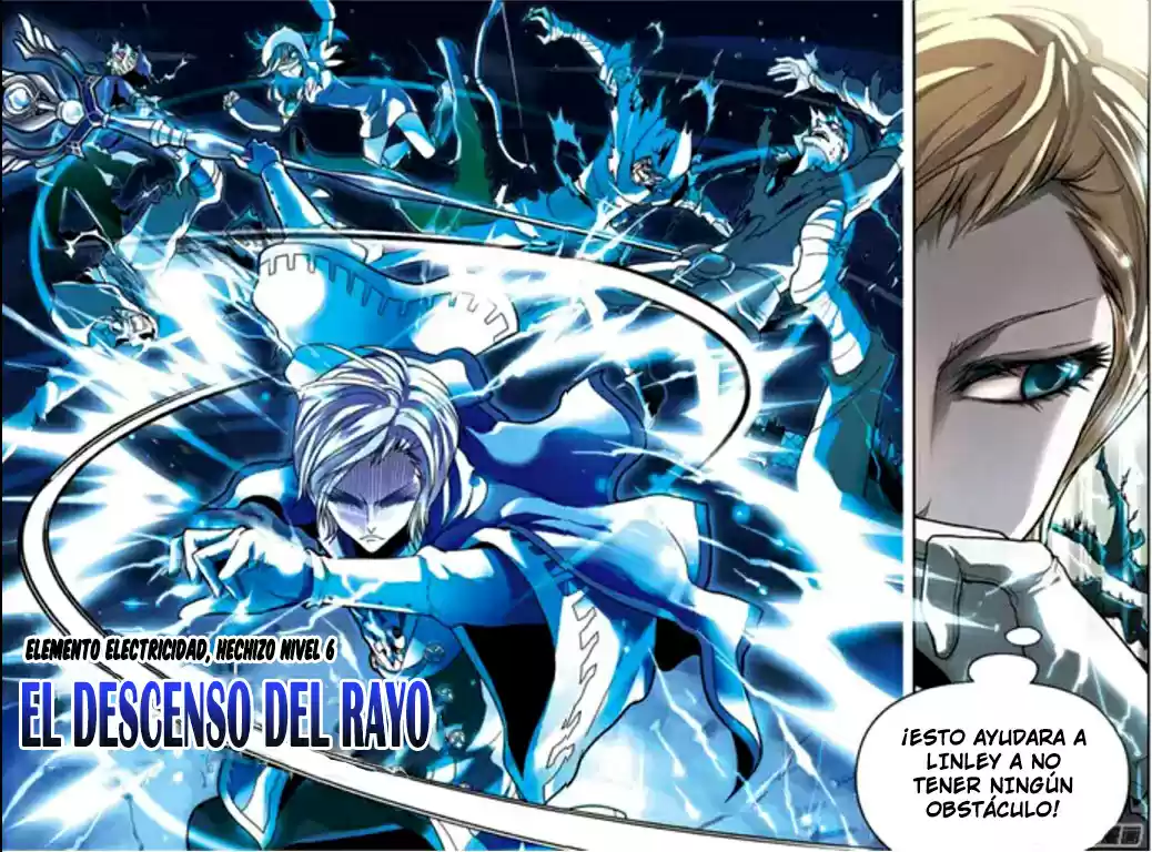 Panlong capítulo 41, página 11