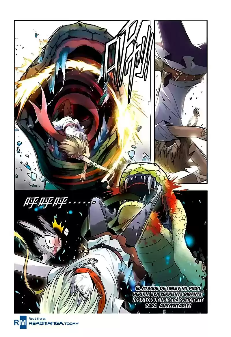 Panlong capítulo 44, página 4