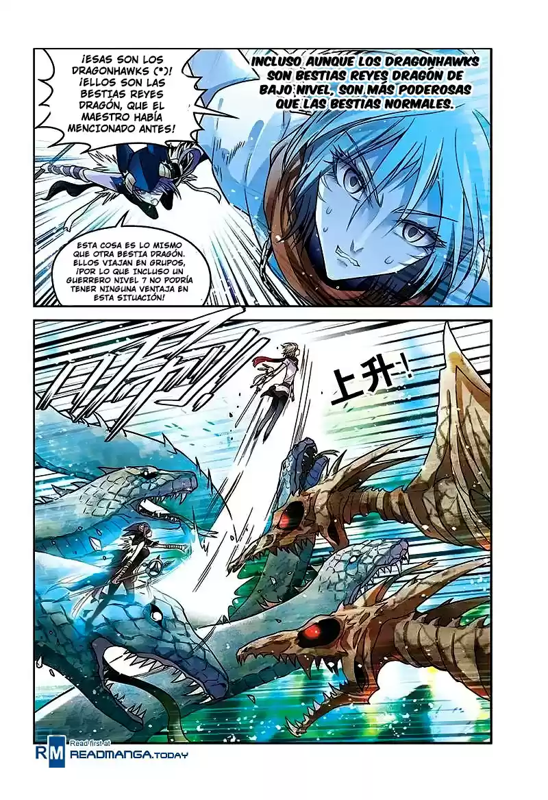 Panlong capítulo 44, página 8