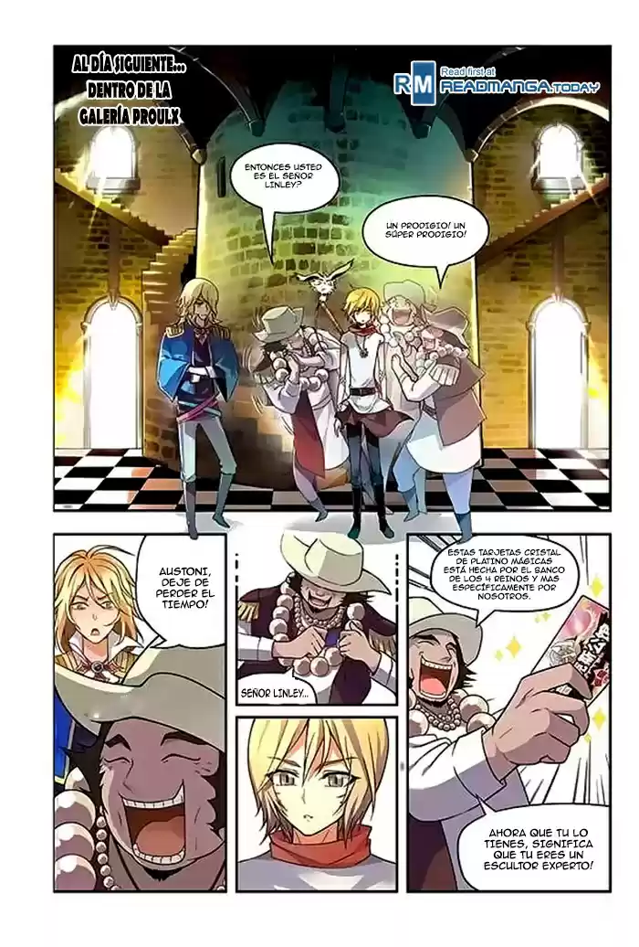 Panlong capítulo 46, página 10