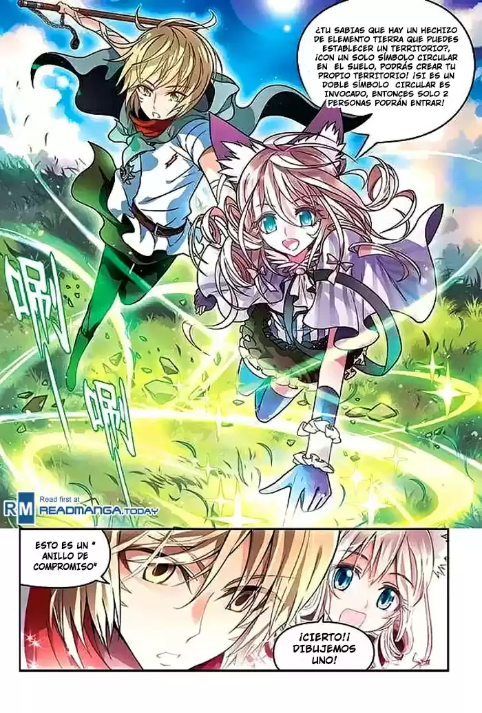 Panlong capítulo 48, página 9