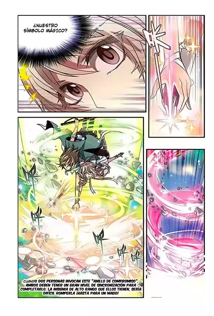 Panlong capítulo 48, página 10