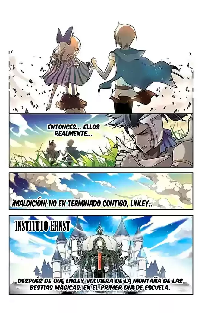 Panlong capítulo 48, página 12
